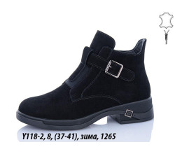 Ботинки Yimeili