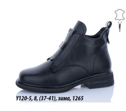 Ботинки Yimeili