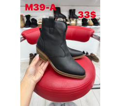 Ботинки ITTS